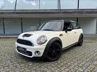 Mini-Clubman Imagem Principal