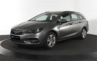 Opel-Astra Imagem Principal