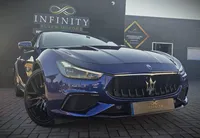 Maserati-Ghibli detalhes 2