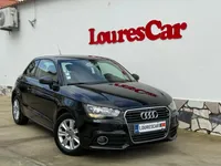 Audi-A1 Imagem Principal