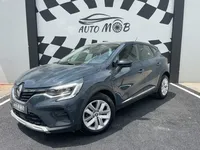 Renault-Captur Imagem Principal
