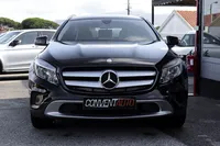 Mercedes-Benz-GLA 180 detalhes 1