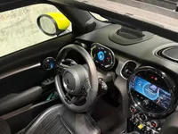 Mini-Cooper S detalhes 2