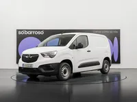 Opel-Combo detalhes 1
