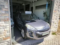 Peugeot-4007 Imagem Principal
