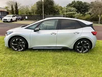Cupra-Born detalhes 2