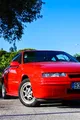 Opel-Calibra detalhes 1