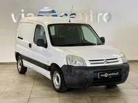Citroën-Berlingo Imagem Principal