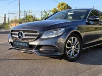 Mercedes-Benz-C 200 detalhes 1