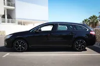 Peugeot-508 SW detalhes 1