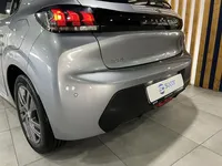 Peugeot-208 Imagem Principal