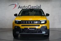 Jeep-Avenger detalhes 2