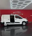 Peugeot-Partner detalhes 2