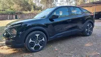 Citroën-e-C4 Imagem Principal