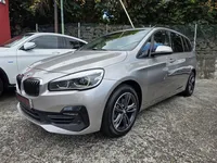 BMW-216 Gran Tourer Imagem Principal