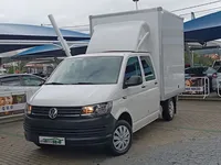 Volkswagen-Transporter Imagem Principal