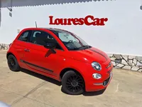 Fiat-500 Imagem Principal