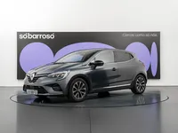 Renault-Clio detalhes 1
