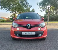 Renault-Twingo detalhes 1