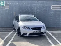 Seat-Leon ST detalhes 2