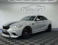 BMW-M2 Imagem Principal