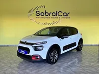 Citroën-C3 Imagem Principal