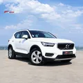 Volvo-XC 40 Imagem Principal