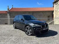 BMW-X1 detalhes 2