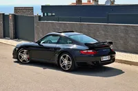 Porsche-997 Imagem Principal
