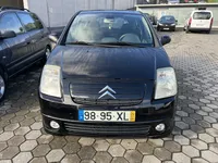 Citroën-C2 Imagem Principal