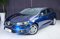 Renault-Mégane Imagem Principal