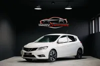 Nissan-Pulsar detalhes 1