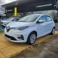 Renault-ZOE Imagem Principal