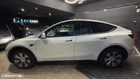 Tesla-Model Y detalhes 2