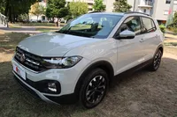 Volkswagen-T-Cross detalhes 1