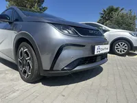 BYD-Dolphin detalhes 2