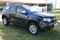 Dacia-Duster Imagem Principal