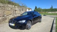 BMW-M3 Imagem Principal