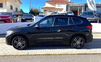 BMW-X1 detalhes 2