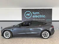 Tesla-Model 3 Imagem Principal