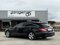 Mercedes-Benz-CLS 250 detalhes 2