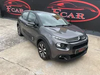 Citroën-C3 Imagem Principal
