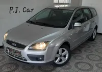 Ford-Focus SW Imagem Principal