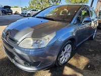 Citroën-C4 detalhes 1