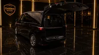 Volkswagen-Multivan detalhes 1