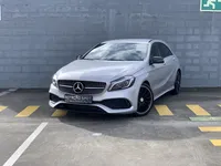 Mercedes-Benz-A 180 Imagem Principal