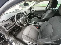 Renault-Megane Sport Tourer detalhes 2