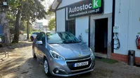 Peugeot-208 Imagem Principal