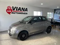 Fiat-500 Imagem Principal