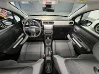 Citroën-C3 detalhes 2